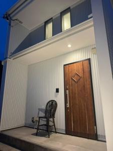Foto sihtkohas Gifu asuva majutusasutuse アンティークス岐阜駅東 galeriist