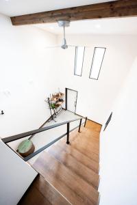Foto sihtkohas Gifu asuva majutusasutuse アンティークス岐阜駅東 galeriist
