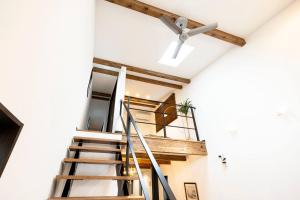 Foto sihtkohas Gifu asuva majutusasutuse アンティークス岐阜駅東 galeriist