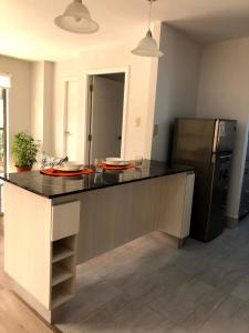Afbeelding uit fotogalerij van Feel Welcome Apartments in La Paz +21 foto's