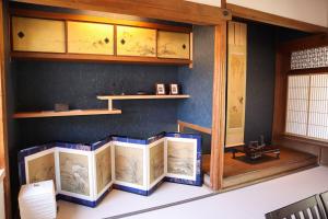 Fotografie z fotogalerie ubytování まほろの宿 - 明日香村のリノベーション古民家一棟貸し v destinaci Asuka
