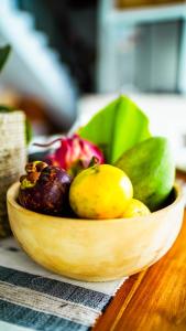 Ảnh trong thư viện ảnh của Keikotorii Villa ở Kerobokan