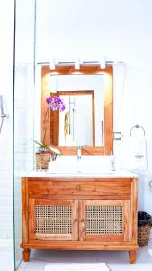 Ảnh trong thư viện ảnh của Keikotorii Villa ở Kerobokan