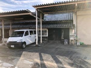 Nuotrauka iš apgyvendinimo įstaigos 農家民宿　佐京園 mieste Shimada galerijos