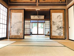 Nuotrauka iš apgyvendinimo įstaigos 農家民宿　佐京園 mieste Shimada galerijos