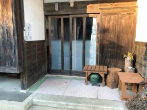 Nuotrauka iš apgyvendinimo įstaigos 農家民宿　佐京園 mieste Shimada galerijos