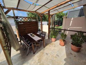 Fotografie z fotogalerie ubytování Dorothy Apartment v destinaci Pula