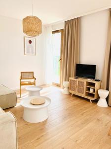 Billede fra billedgalleriet på Wyspa Cudów - Gdańsk Wyspa Sobieszewska i Gdańsk