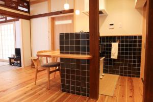 Fotografie z fotogalerie ubytování まほろの宿 - 明日香村のリノベーション古民家一棟貸し v destinaci Asuka