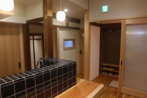 Fotografie z fotogalerie ubytování まほろの宿 - 明日香村のリノベーション古民家一棟貸し v destinaci Asuka