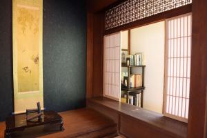 Fotografie z fotogalerie ubytování まほろの宿 - 明日香村のリノベーション古民家一棟貸し v destinaci Asuka