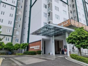 公寓所在大楼