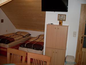 Fotografie z fotogalerie ubytování Penzion U Heřmánků Volary v destinaci Volary