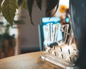 Ảnh trong thư viện ảnh của Marc Hotel ở Vieste