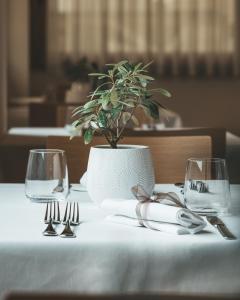 Nhà hàng/khu ăn uống khác tại Marc Hotel