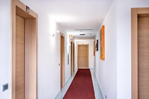 Ảnh trong thư viện ảnh của Marc Hotel ở Vieste