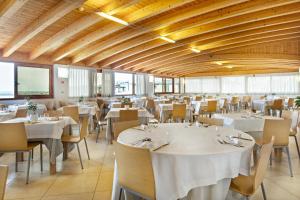 Nhà hàng/khu ăn uống khác tại Marc Hotel
