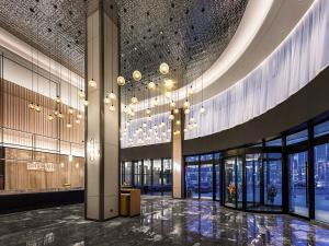 Foto dalla galleria di Park Inn by Radisson Kashgar Dongcheng Approval Bureau a Kashgar Altre 2 foto