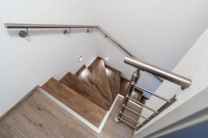 Fotografie z fotogalerie ubytování Ferienhaus Empora v destinaci Bensersiel