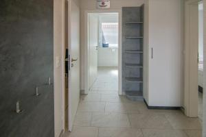 Fotografie z fotogalerie ubytování Ferienwohnung Seestern v destinaci Bensersiel