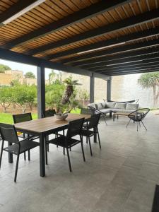 Fotografie z fotogalerie ubytování Home Paradise v destinaci Marsala