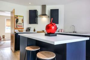 Imagen de la galería de Pondside, en Wootton