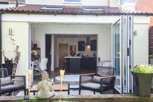 Imagen de la galería de Pondside, en Wootton