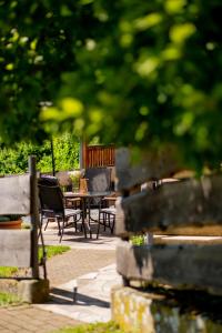 Fotografie z fotogalerie ubytování Eggert Alm Apartments v destinaci Ilsenburg