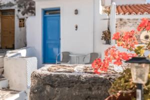 Fotografie z fotogalerie ubytování Κυκλαδίτικη Μεζονέτα v destinaci Kythnos