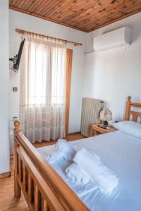 Fotografie z fotogalerie ubytování Κυκλαδίτικη Μεζονέτα v destinaci Kythnos + 17 fotografií
