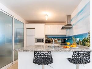 Afbeelding uit fotogalerij van Faro's Fairways Apartment - Caribplaya-ex TUI in Marbella +14 foto's