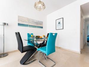 Afbeelding uit fotogalerij van Faro's Fairways Apartment - Caribplaya-ex TUI in Marbella