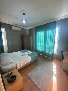 Foto dalla galleria di TULİPA SUİTEs TRABZON a Bostancı