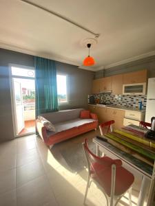 Foto dalla galleria di TULİPA SUİTEs TRABZON a Bostancı