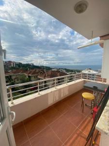 Foto dalla galleria di TULİPA SUİTEs TRABZON a Bostancı Altre 55 foto