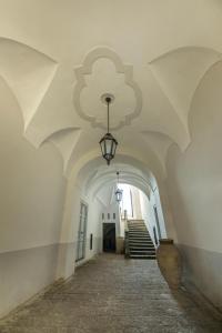 Fotografie z fotogalerie ubytování Il Palazzo v destinaci Procida
