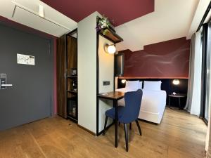 Fotografie z fotogalerie ubytování Design Hotel & Private Spa - Tbilisi Edition v destinaci Tbilisi City