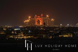 Fotografie z fotogalerie ubytování LUX Iconic Views at The Palm Tower Suite 3 v Dubaji