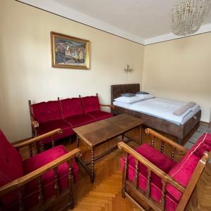 Fejedelem Vendégház 3300 Eger, Fejedelem u.8. kép - 2