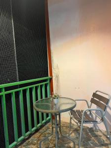Fotografie z fotogalerie ubytování โรงแรมตะวันไท v destinaci Ban Krabi Yai