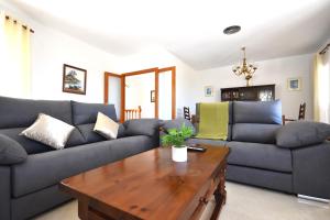 Gallery image of Villa Cucarres in Calpe