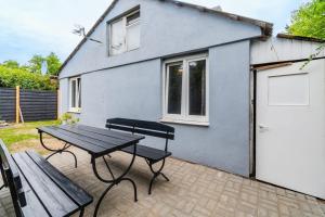 Ảnh trong thư viện ảnh của Domek całoroczny Jantar - 2 sypialnie, max 6 osób ở Jantar