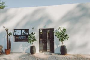 Fotografie z fotogalerie ubytování Welterusten Bij Kleine Schuur v destinaci Riebeek-Kasteel