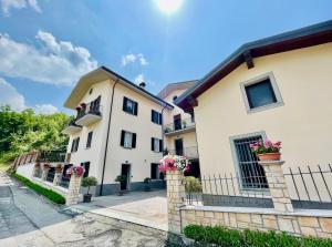 Gallery image of B&B Le Due Gemme Marsaglia in Marsaglia