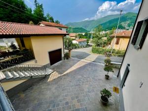 Gallery image of B&B Le Due Gemme Marsaglia in Marsaglia +32 photos