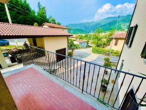 Gallery image of B&B Le Due Gemme Marsaglia in Marsaglia