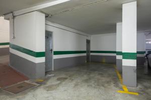 Fotografie z fotogalerie ubytování APARTAMENTO ADULTOS CENTRO N V 1 free parking v destinaci Granada