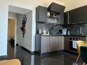 Cucina o angolo cottura di Vomero Guest House
