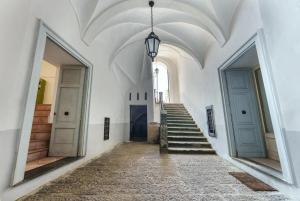 Fotografie z fotogalerie ubytování Il Palazzo v destinaci Procida