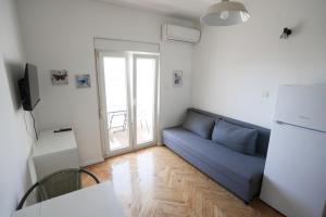 Galeriebild der Unterkunft Sunset Dreams - 5min Beach walk in Trogir